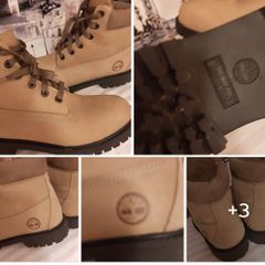 boots timberland