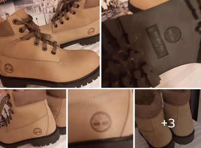 boots timberland