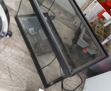 reptile tank