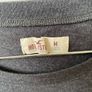 Hollister t-shirt / top for women / ladies in very good condition.  Size: Medium. Image 3