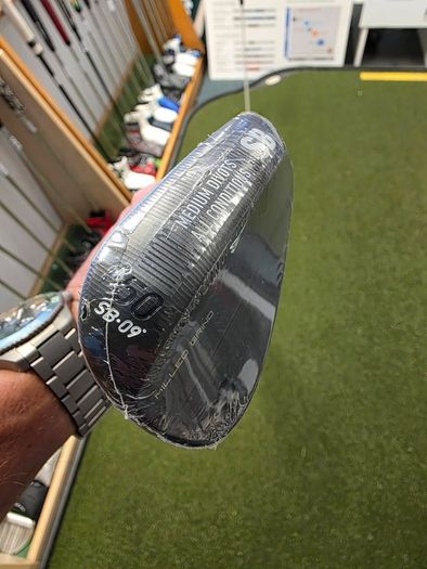 Brand New Taylormade Milled Grind 5