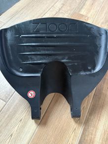 Buggy Board