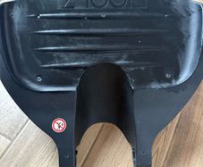 Buggy Board