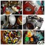 Pentax Optio VS20 Image 9