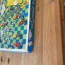 Vintage Simpsons 3-d Chess Set Image 2