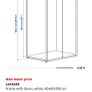 Lastare IKEA wardrobes Image 5