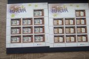 Irish Premium Stamps.