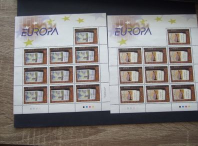 Irish Premium Stamps.
