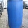 200 Litre plastic barrels Image 2