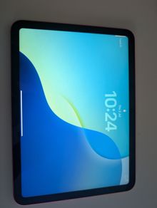 Apple iPad 10th Gen 64GB Pink