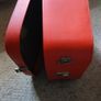 Vintage Suitcase Image 7