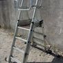 Youngman Podium Ladder Image 5