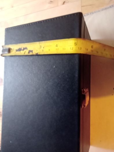 faraday box