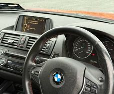 Bmw 1 Series 118d Sport 2012 .. Price Reduced