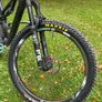 Canyon Neuron CF Carbon - Size L - Reynolds Carbon Wheels - CushCore Image 3