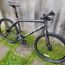 Carrera Subway Hybrid Bike Image 2