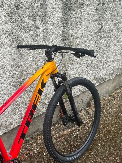 trek marlin 7