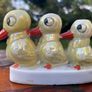 3 Ducks cocktail stick holder Image 4
