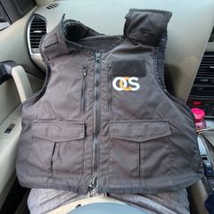 stab vest
