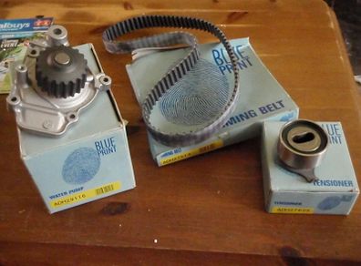 Honda Civic 88- 96 timing belt kit