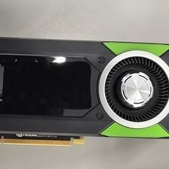 Nvidia Quadro P5000 GPU