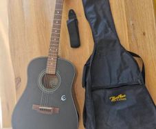 Epiphone PR-100 Acoustic Guitar