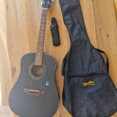 Epiphone PR-100 Acoustic Guitar