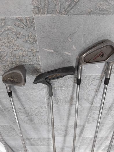 golf set