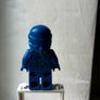 Lego Ninjago NRG ninja bundle Jay, Kai, Zane Image 3