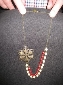 Necklace in great condition