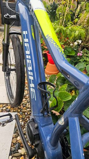 Haibike SDuro HardSeven 2.5