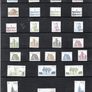 1982-90 Ireland Third Definitive Series Pack. Image 3