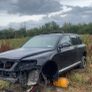 Vw touareg breaking/parts Image 4