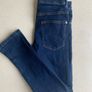 Next Skinny Jeans Image 6
