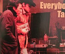 Harry Nilsson - Everybody's Talking. The Very Best Of.