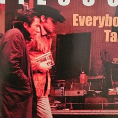 Harry Nilsson - Everybody's Talking. The Very Best Of.