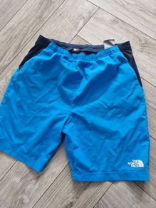 9 pairs of boys designer shorts