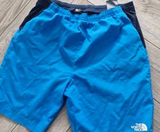 9 pairs of boys designer shorts