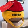 ferrari cap Image 3