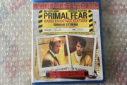 Primal Fear Hard Evidence Edition Blu Ray