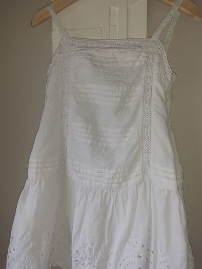 girl's gap top