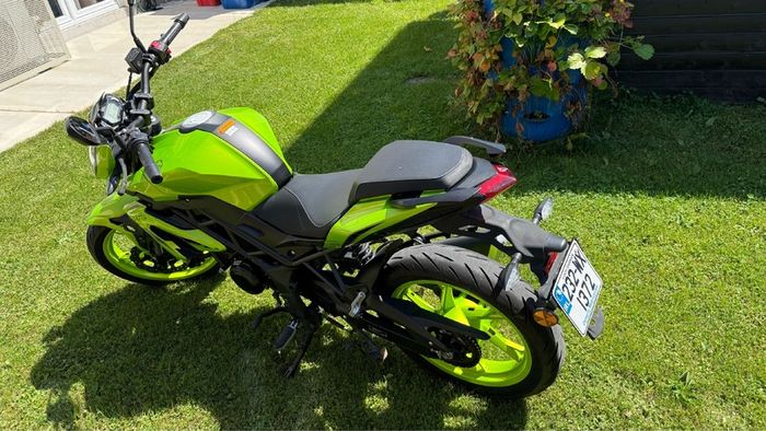 bike