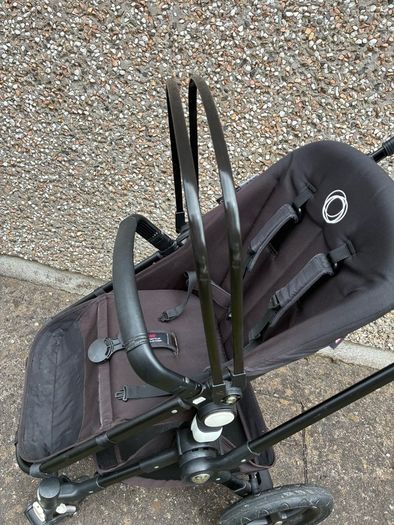 Bugaboo cameleon pram
