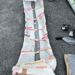 Renault Master Front Bumper