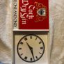 Original Cork Dry Gin Clock Image 2