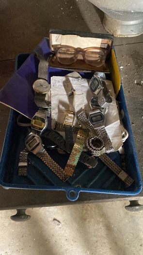 Vintage Watches