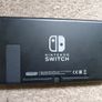 Nintendo Switch V1 Brand New Neon Red/Blue Joy-Cons Dock & Accessories Image 3