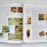 Large book "The Royal Horticultural Society: Encyclopedia of Gardening" editor in chief Christopher Brickell  hardback  1996 Image 5