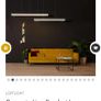 woo design loftlight pendant light Image 5