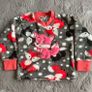 Girls pyjamas 2-3Y Image 3